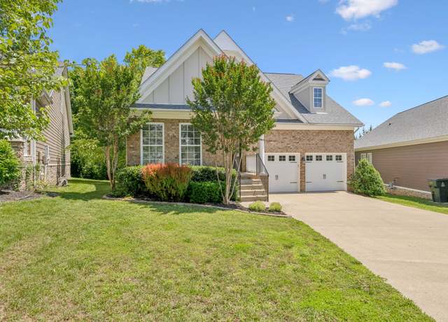Property at 3324 Redmon Hl, Nolensville, TN 37135, 4 beds, 3 baths