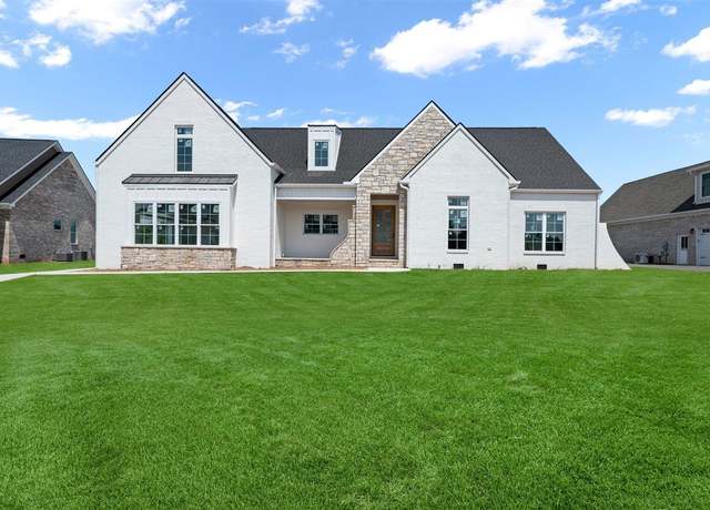 Property at 9180 Hermitage Ln, Alvaton, KY 42122, 5 beds, 3 baths