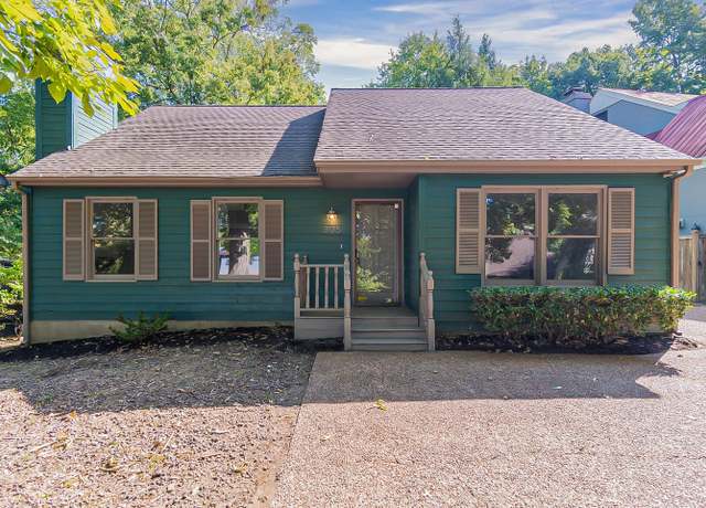 Property at 305 Harpeth Ridge Dr, Nashville, TN 37221, 3 beds, 2 baths