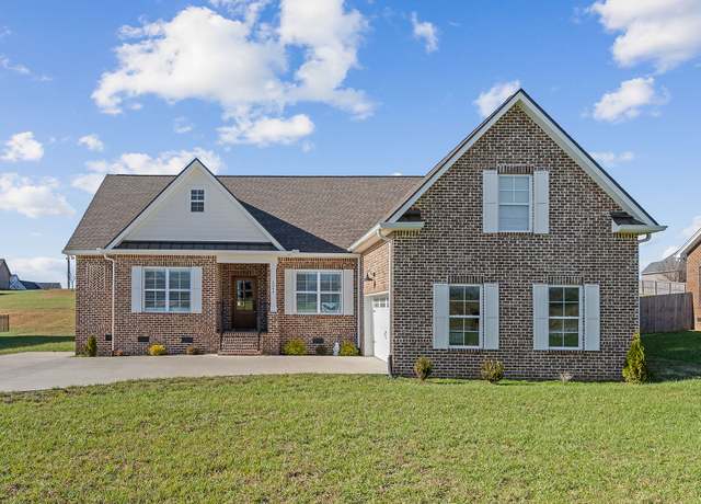 Property at 2044 Foster Cir, Cookeville, TN 38501, 3 beds, 2 baths