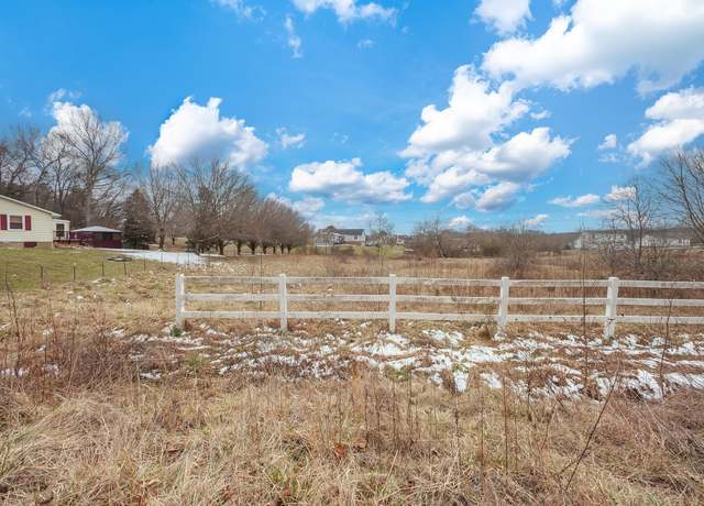 Property at 0 Meadowwood Dr, Bon Aqua, TN 37025