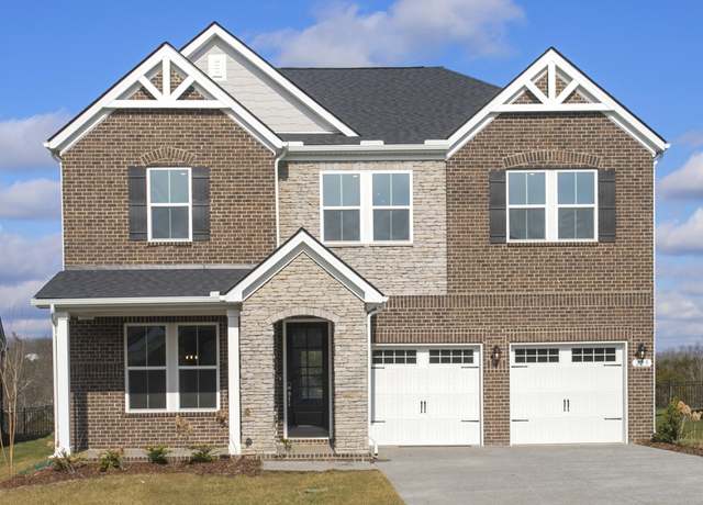 Property at 225 Pin High Dr, Mount Juliet, TN 37122, 4 beds, 3.5 baths