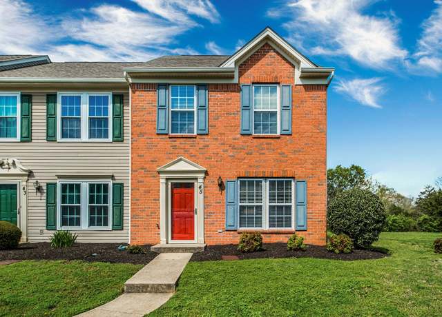 Property at 3401 Anderson Rd #45, Antioch, TN 37013, 3 beds, 2.5 baths