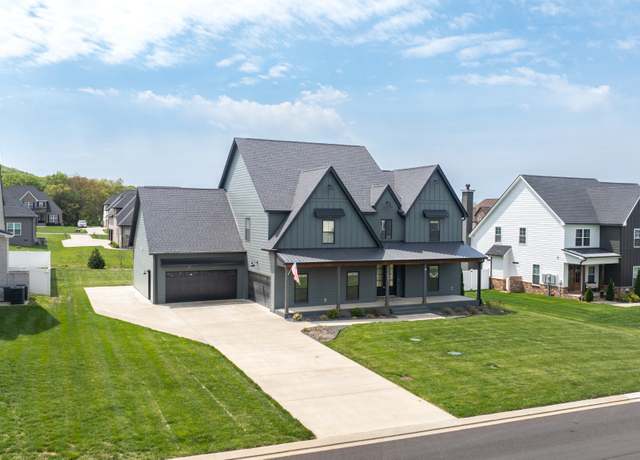 Property at 6913 Pembrooke Farms Dr, Murfreesboro, TN 37129, 5 beds, 3.5 baths