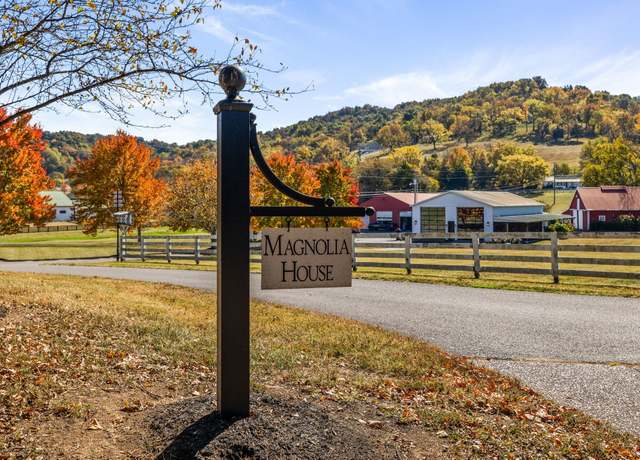 Property at 2133 Allisona Rd, Eagleville, TN 37060, 4 beds, 4 baths