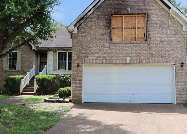 Property at 1633 Bridgecrest Dr, Antioch, TN 37013, 3 beds, 3 baths
