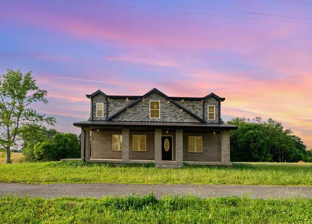 Property at 5837 Rocky Mound Rd, Westmoreland, TN 37186, 3 beds, 2.5 baths