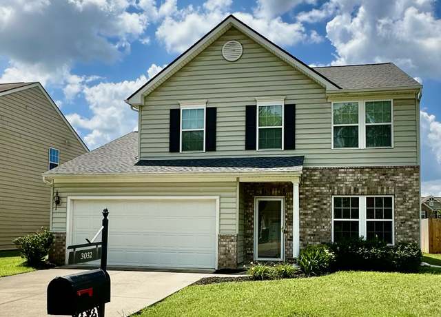 Property at 3032 Morning Mist Ct, Murfreesboro, TN 37128, 3 beds, 2.5 baths