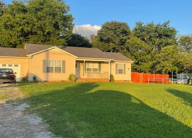Property at 3881 Pulaski Hwy, Culleoka, TN 38451, 3 beds, 2 baths