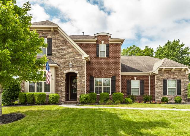 Property at 1123 Vinings Blvd, Gallatin, TN 37066, 4 beds, 3.5 baths
