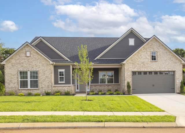 Property at 7006 Thunderhead Way, Spring Hill, TN 37174, 4 beds, 3.5 baths