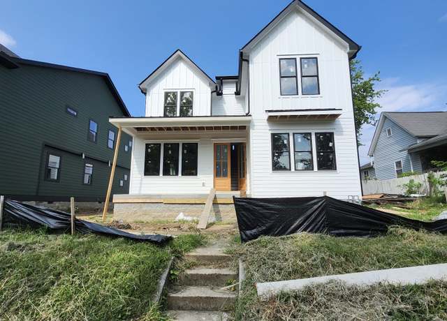 Property at 1002 Joseph Ave, Nashville, TN 37207, 4 beds, 4 baths