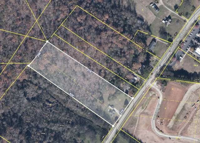 Property at 1123 Mountain Creek Road, Chat Rd, Chattanooga, TN 37405