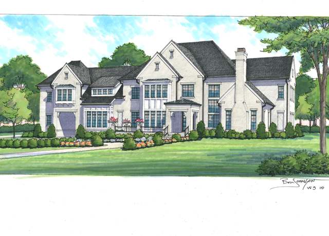 Property at 9330 Joslin Ct, Brentwood, TN 37027, 6 beds, 10 baths