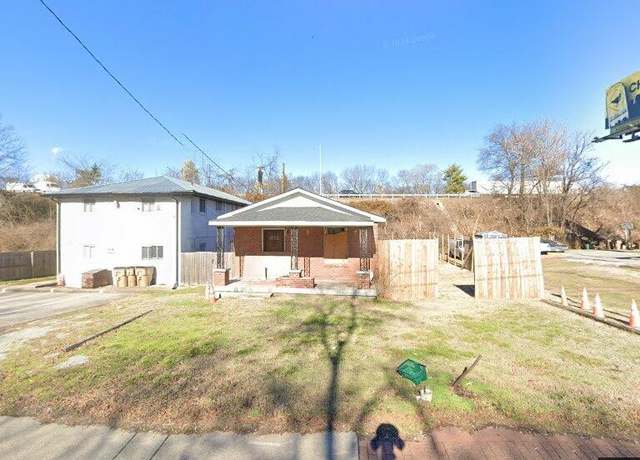 Property at 2016 Jefferson St, Nashville, TN 37208