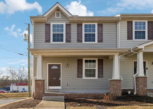 Property at 5170 Hickory Hollow Pkwy #949, Antioch, TN 37013, 2 beds, 2.5 baths