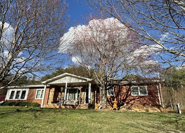 Property at 1868 Highway 68, Ducktown, TN 37326, 4 beds, 3 baths