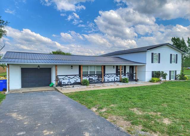 Property at 11488 Nashville Rd, Bowling Green, KY 42101, 4 beds, 3 baths