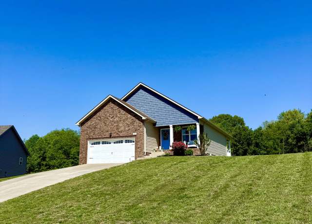 Property at 248 Hillview Way, Springfield, TN 37172, 3 beds, 2 baths