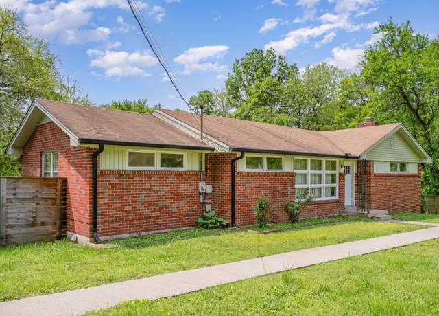 Property at 803 Fairoaks Dr E, Madison, TN 37115, 3 beds, 1 bath