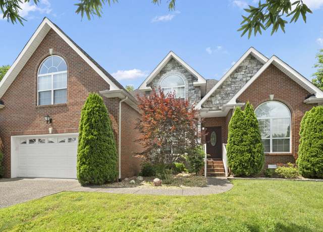 Property at 1245 Amherst Ct, Gallatin, TN 37066, 3 beds, 2.5 baths
