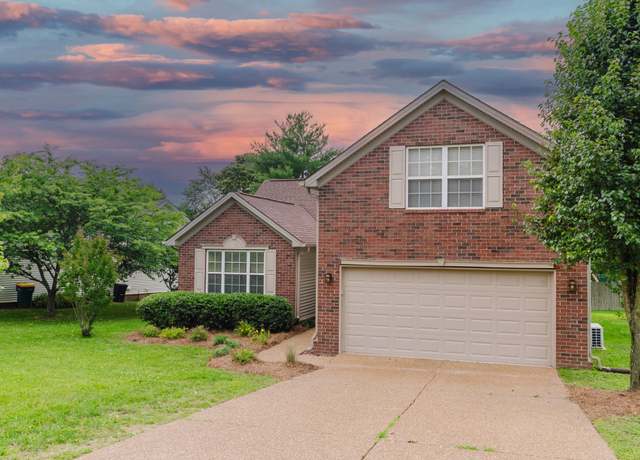 Property at 2307 Hayward Ln, Spring Hill, TN 37174, 3 beds, 2 baths