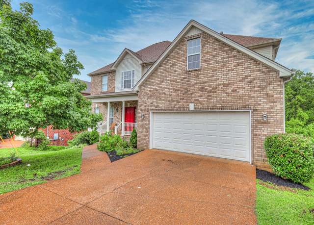 Property at 6601 Broken Bow Dr, Antioch, TN 37013, 3 beds, 2.5 baths