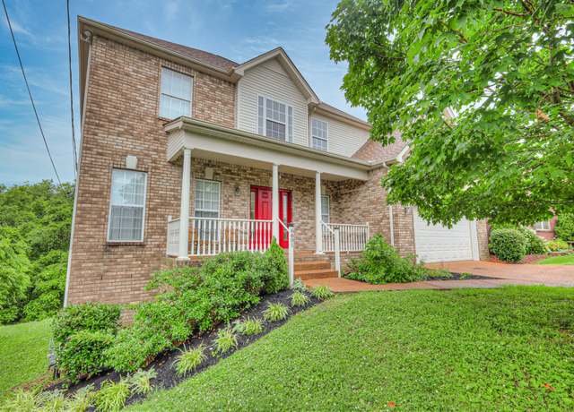 Property at 6601 Broken Bow Dr, Antioch, TN 37013, 3 beds, 2.5 baths