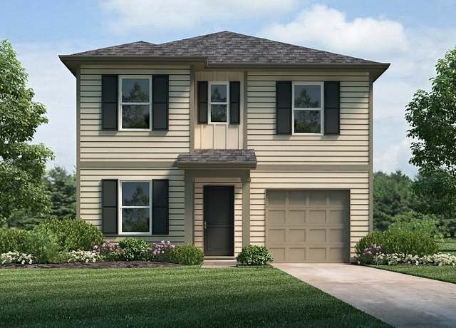Property at 500 Cloudland Dr, Portland, TN 37148, 4 beds, 2.5 baths