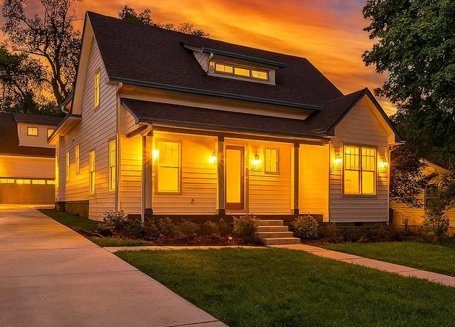 Property at 1516 Mckennie Ave, Nashville, TN 37206, 5 beds, 4.5 baths