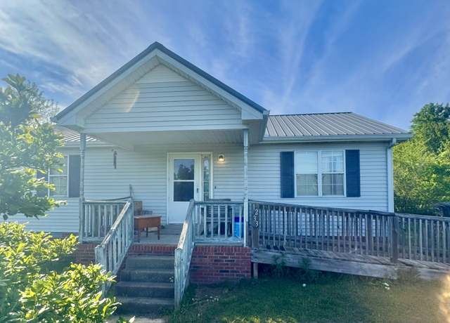 Property at 1233 Claylick Rd, White Bluff, TN 37187, 2 beds, 1 bath