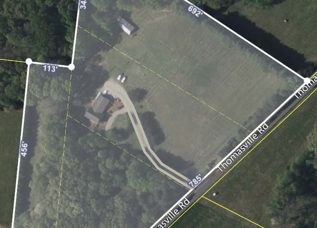 Property at 4865 Thomasville Rd, Chapmansboro, TN 37035, 3 beds, 2.5 baths