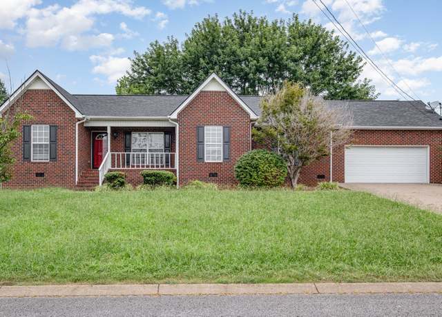 Property at 307 Brooklyn Cir, Shelbyville, TN 37160, 3 beds, 2 baths