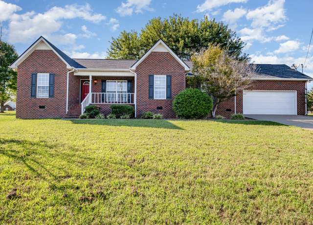 Property at 307 Brooklyn Cir, Shelbyville, TN 37160, 3 beds, 2 baths