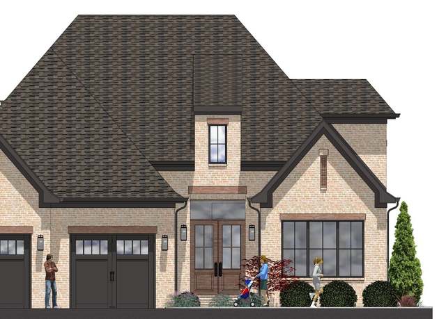 Property at 886 Fairington Pvt Way, Gallatin, TN 37066, 4 beds, 4 baths