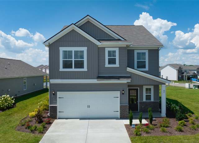 Property at 9 Gleaning Ct, Murfreesboro, TN 37127, 5 beds, 3 baths