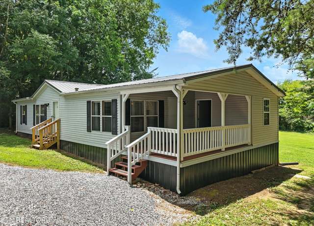 Property at 2218 Old Whites Mill Rd, Maryville, TN 37803, 2 beds, 2 baths