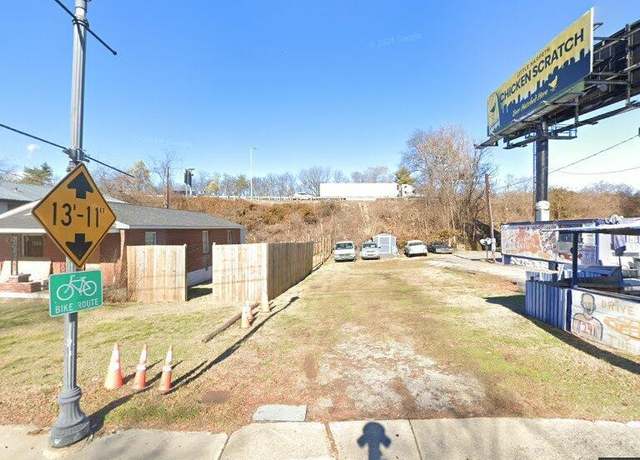 Property at 2014 Jefferson St, Nashville, TN 37208