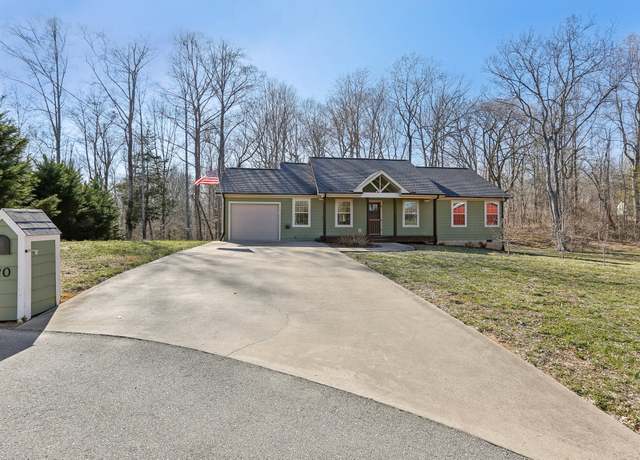 Property at 20 Bluff Ct, White Bluff, TN 37187, 3 beds, 2 baths