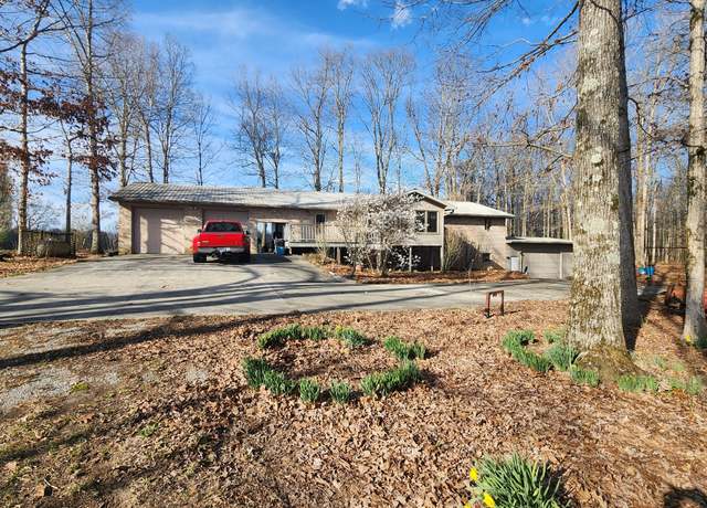 Property at 3751 Ledford Mill Rd, Wartrace, TN 37183, 3 beds, 3.5 baths