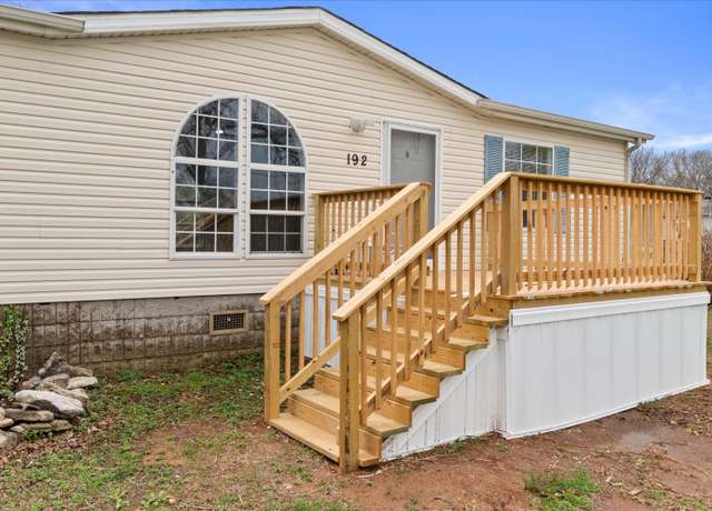Property at 192 Mason Cir, La Vergne, TN 37086, 3 beds, 2 baths