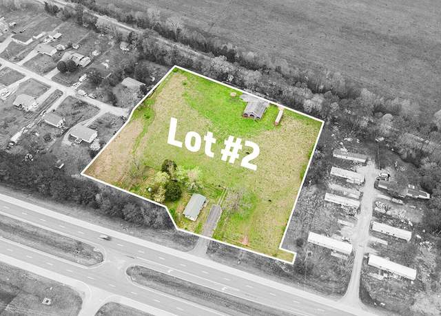 Property at 0 Rhea County Hwy, Evensville, TN 37332