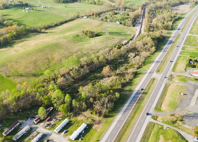 Property at 0 Rhea County Hwy, Evensville, TN 37332