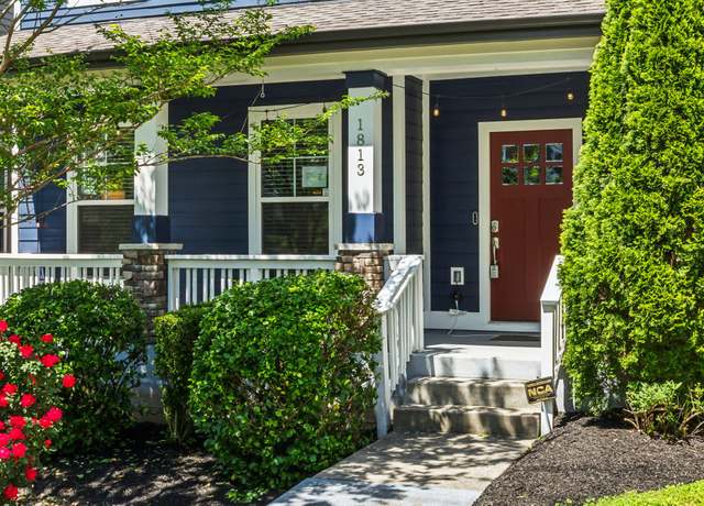 Property at 1813 Mcewen Ave, Nashville, TN 37206, 4 beds, 2.5 baths