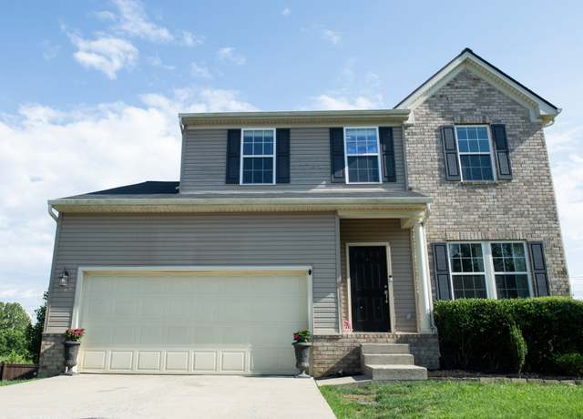Property at 736 Wolfeboro Ln, Nashville, TN 37221, 4 beds, 3 baths