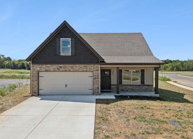 Property at 2902 Valley Farms Dr, Christiana, TN 37037, 4 beds, 2.5 baths