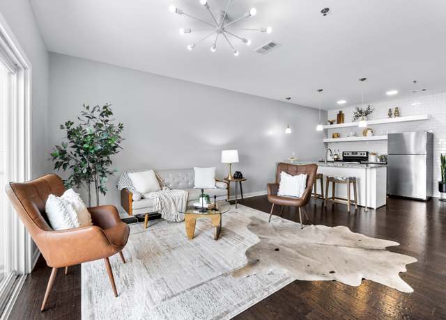 Property at 1122 Litton Ave #217, Nashville, TN 37216, 1 bed, 1 bath