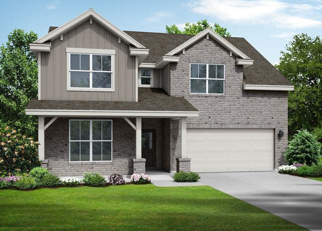 Property at 102 Rock Chimney Rd, Gallatin, TN 37066, 4 beds, 2.5 baths