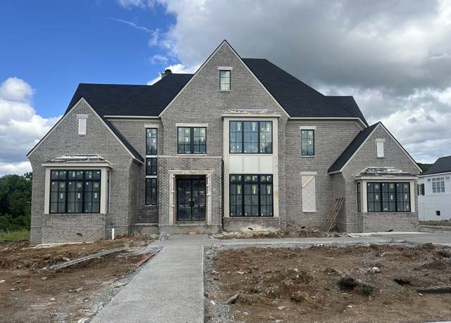 Property at 1708 Southwick Dr, Brentwood, TN 37027, 5 beds, 6 baths