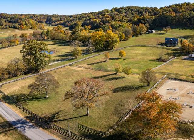 Property at 1917 Evergreen Rd, Thompsons Station, TN 37179, 3 beds, 3 baths